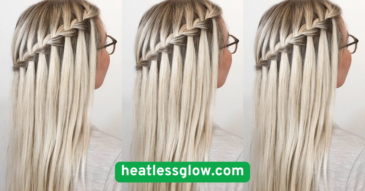 Waterfall Braid