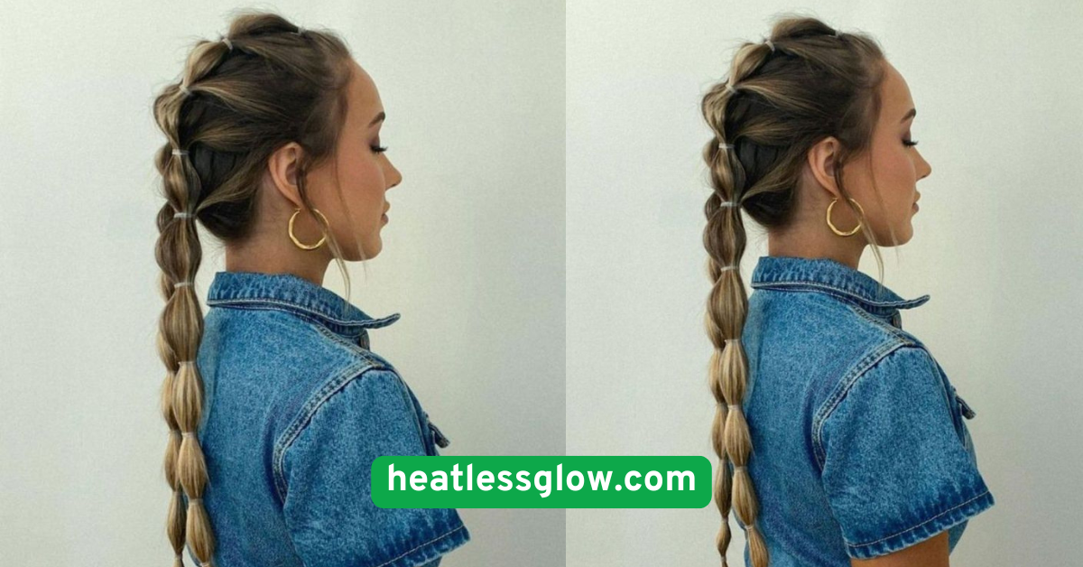 Bubble Braids
