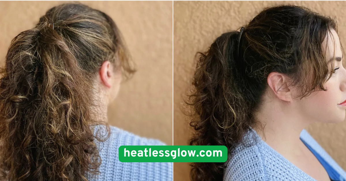 Claw Clip Twist
