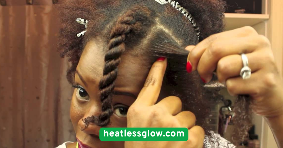  Flat Twists
