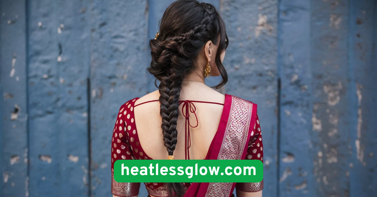 Loose Waves with Braids
