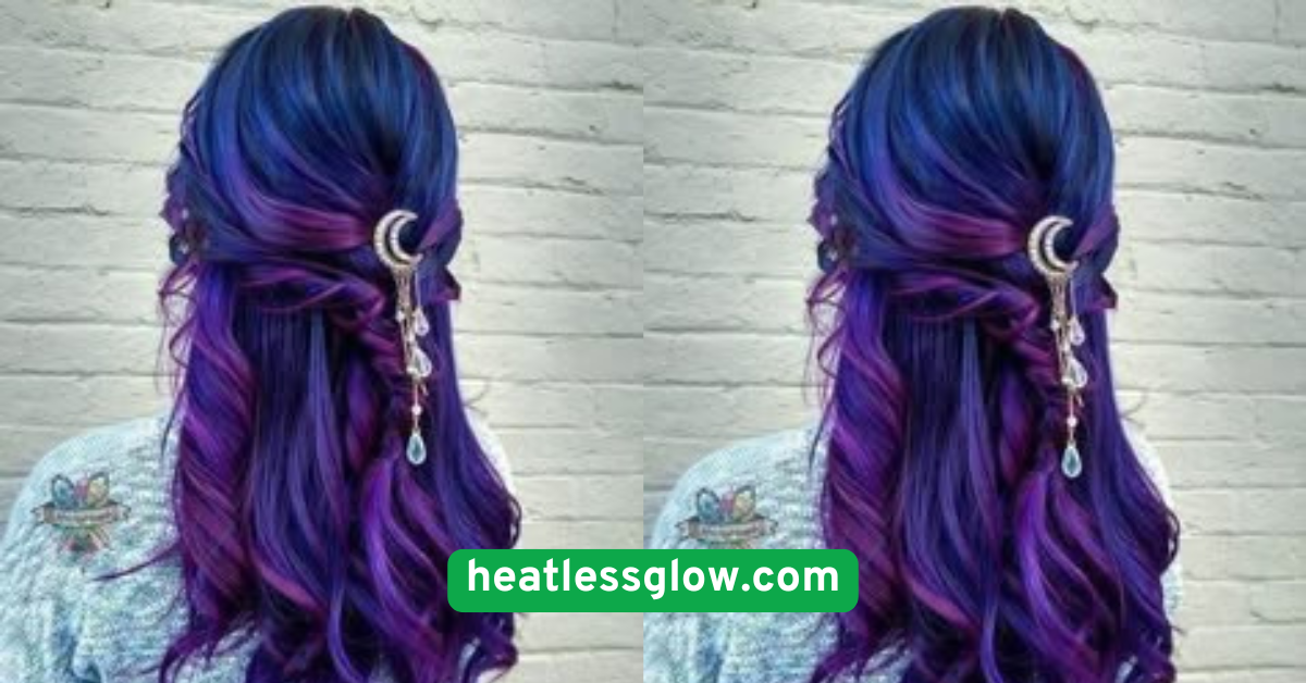  Side-Swept Twist