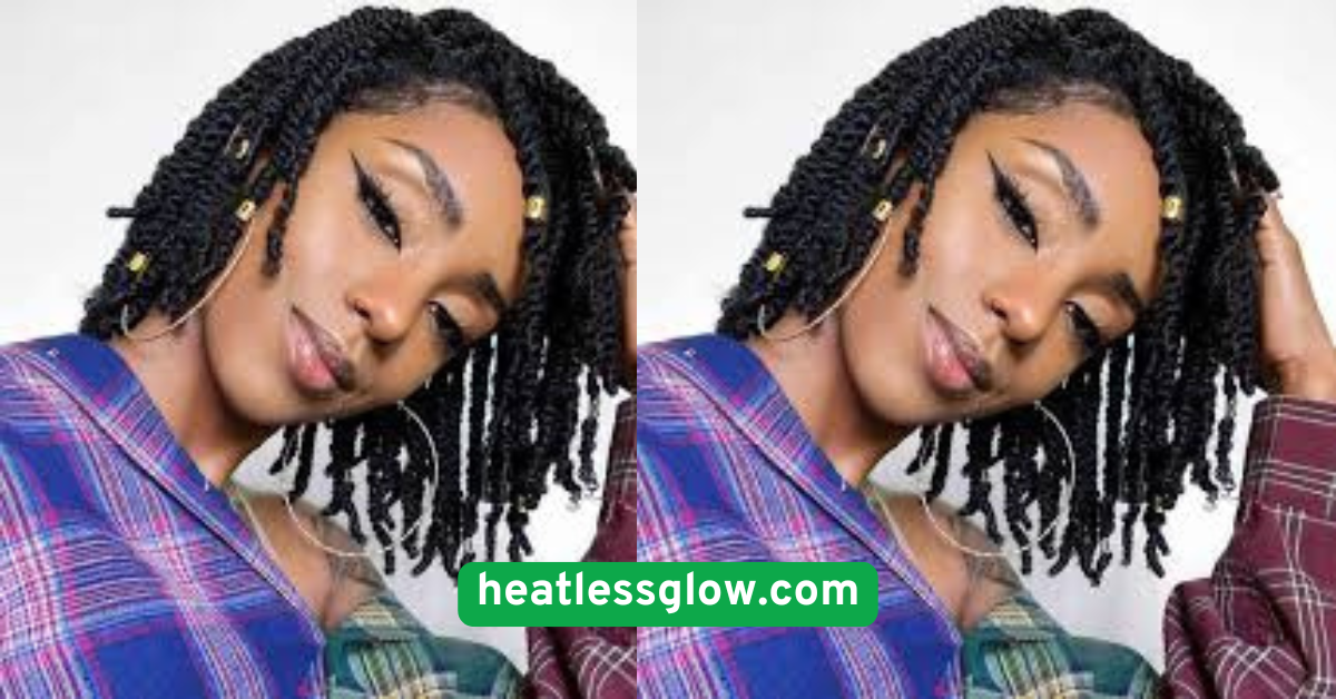 Side-Swept Twist