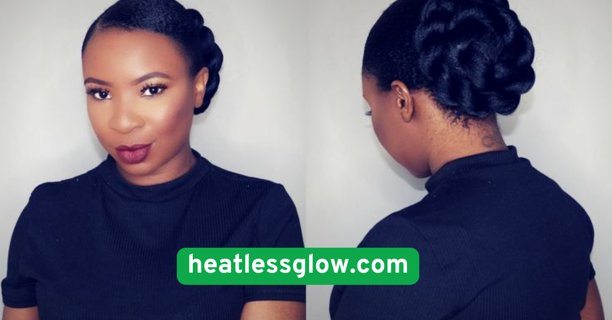 Sleek Low Twist