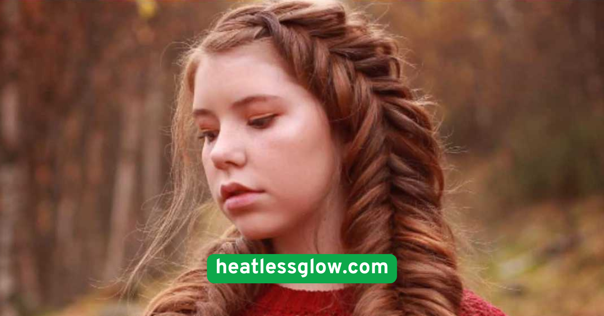  Fishtail Braid