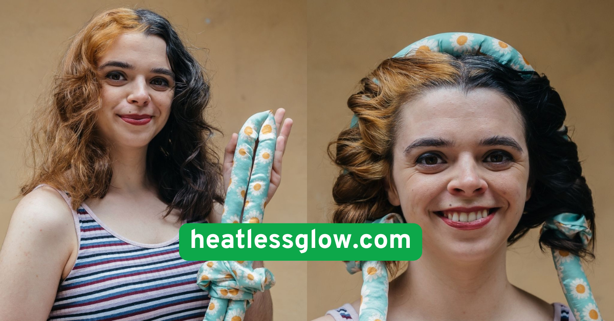 Overnight Curlers