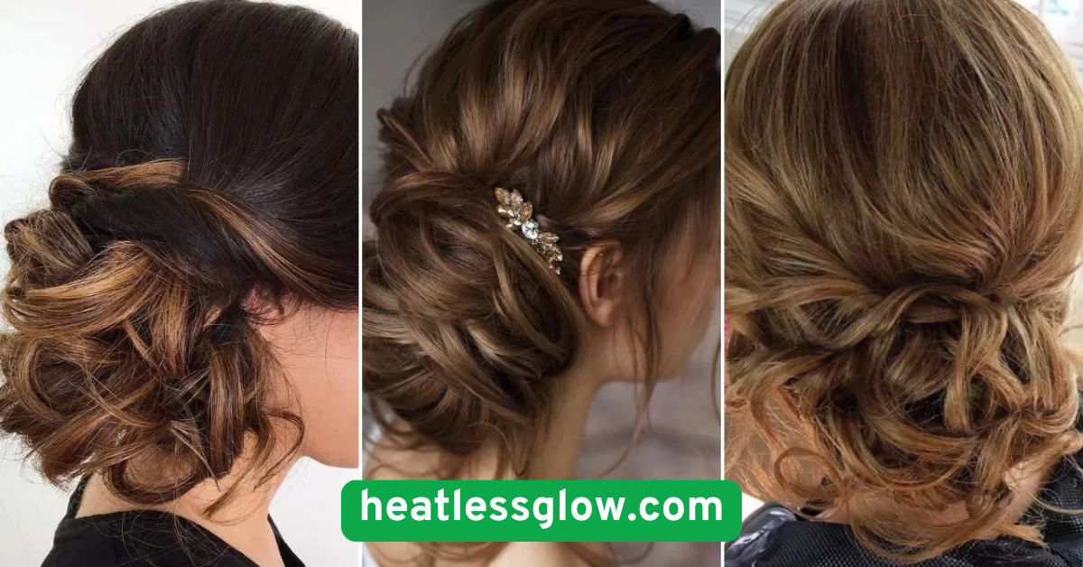  Simple Low Knot