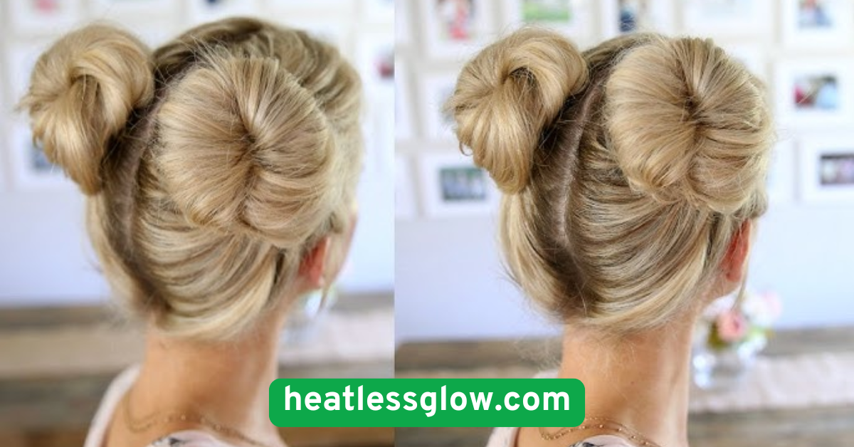 Space Buns