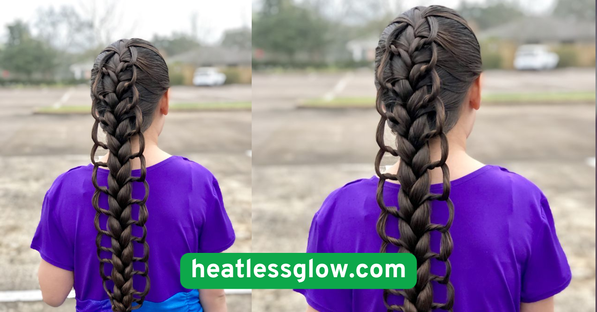 Twisted Pigtails