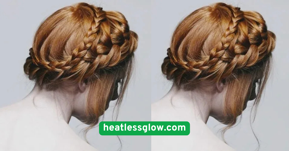 Braided Crown