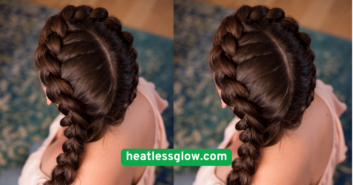 Braided Crown