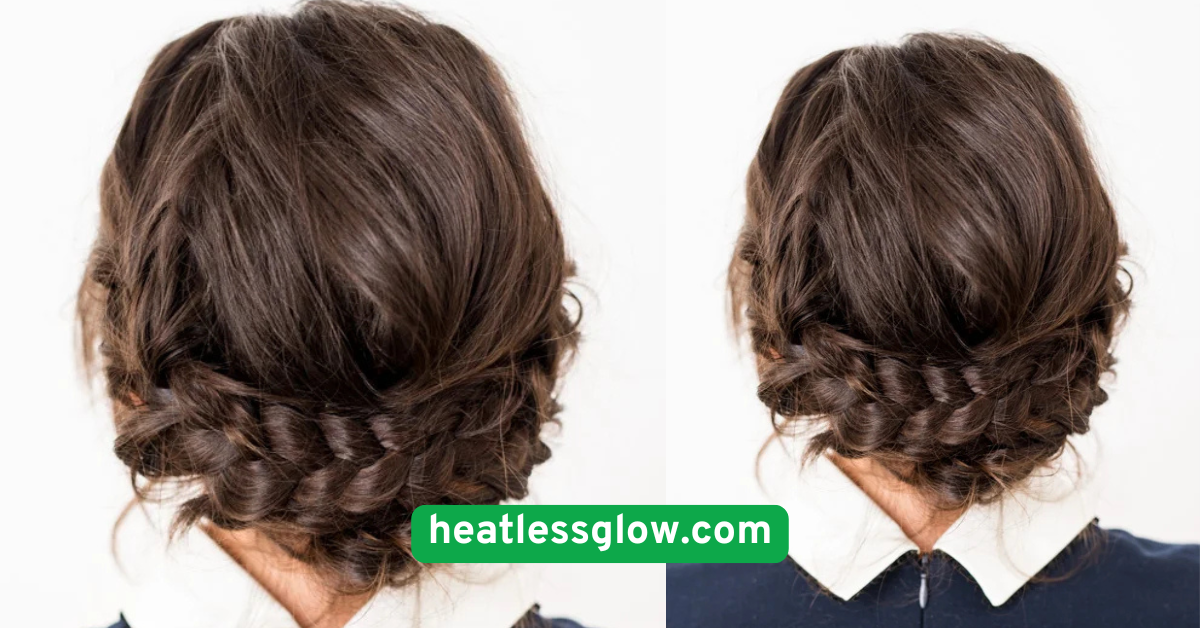 Braided Crown