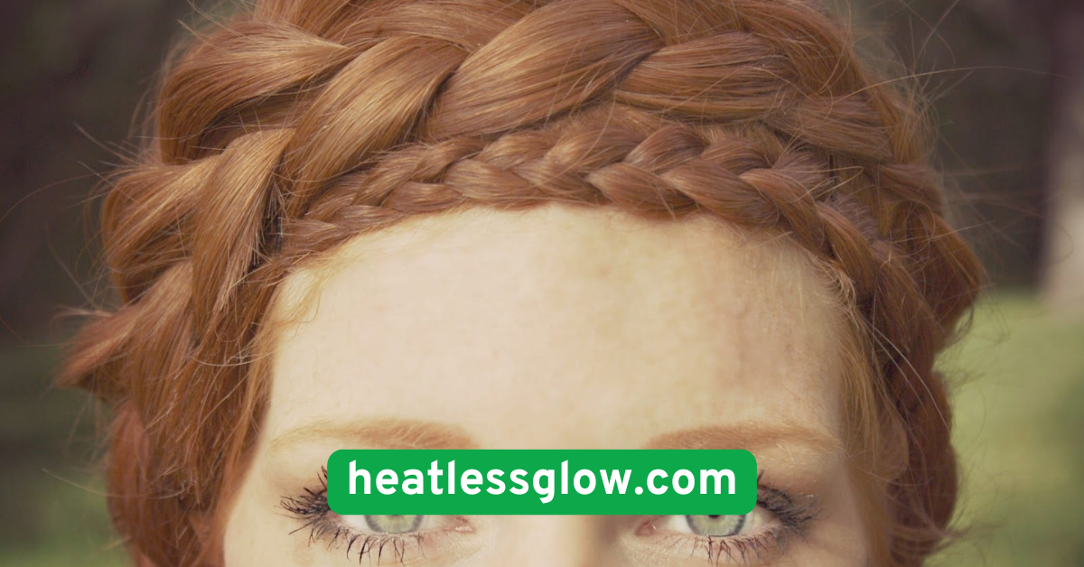 Braided Crown