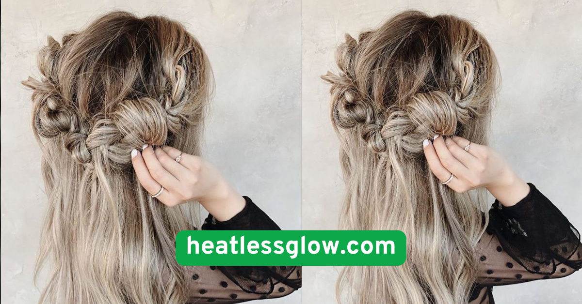 Braided Crown