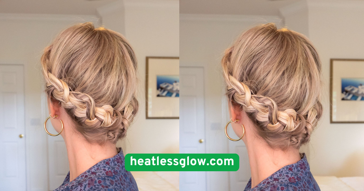 Braided Crown
