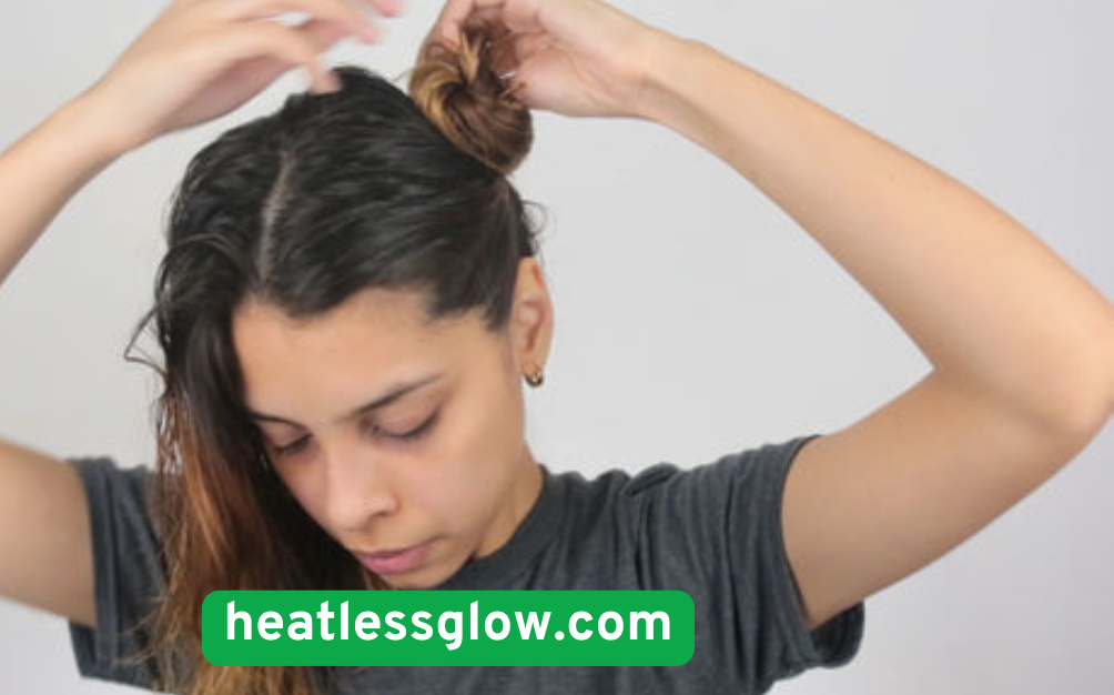 Overnight Twisted Buns