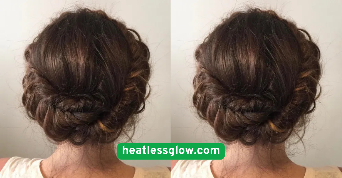 Soft Twisted Halo