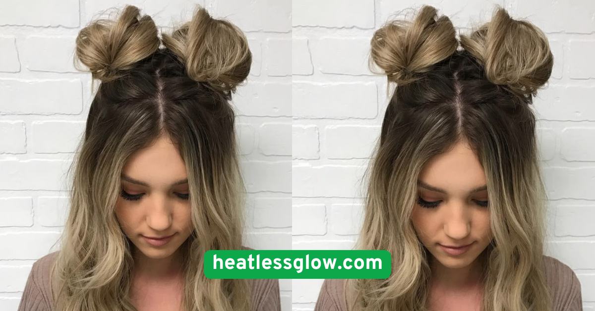 Space Buns