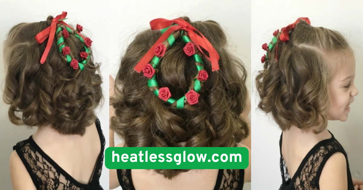 The Twisted Halo