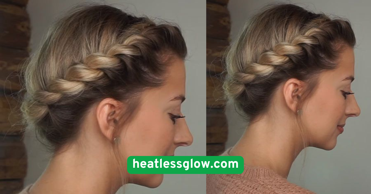 Crown Braid