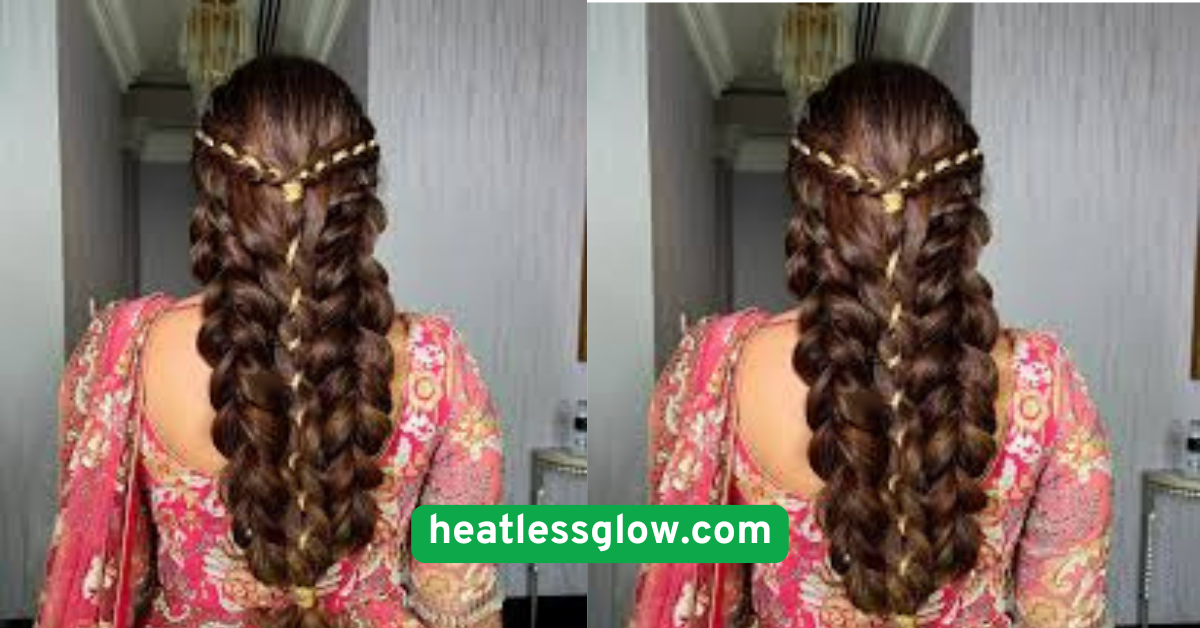 Dutch Braids