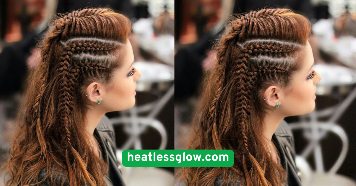 Dutch Braids