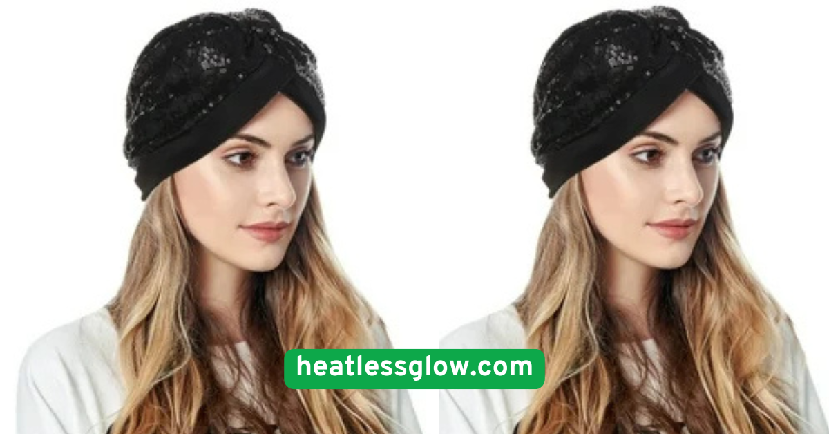  Headscarf Wrap