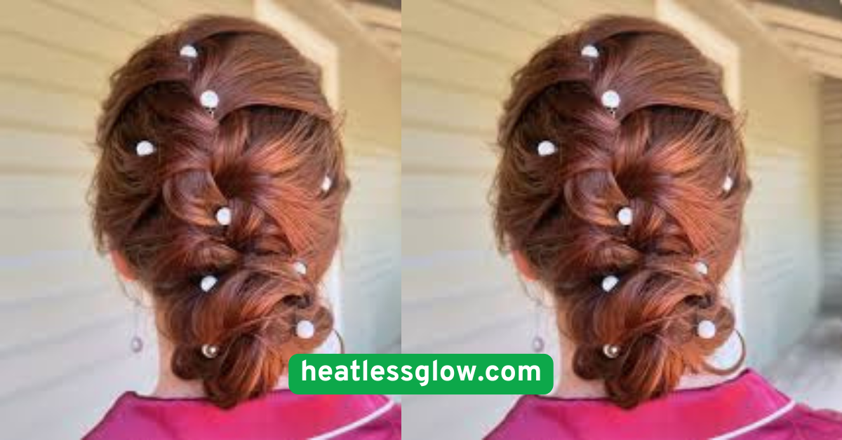 Braided Bun