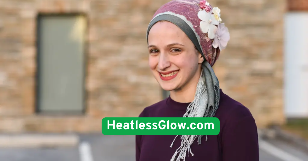 Headscarf Wrap