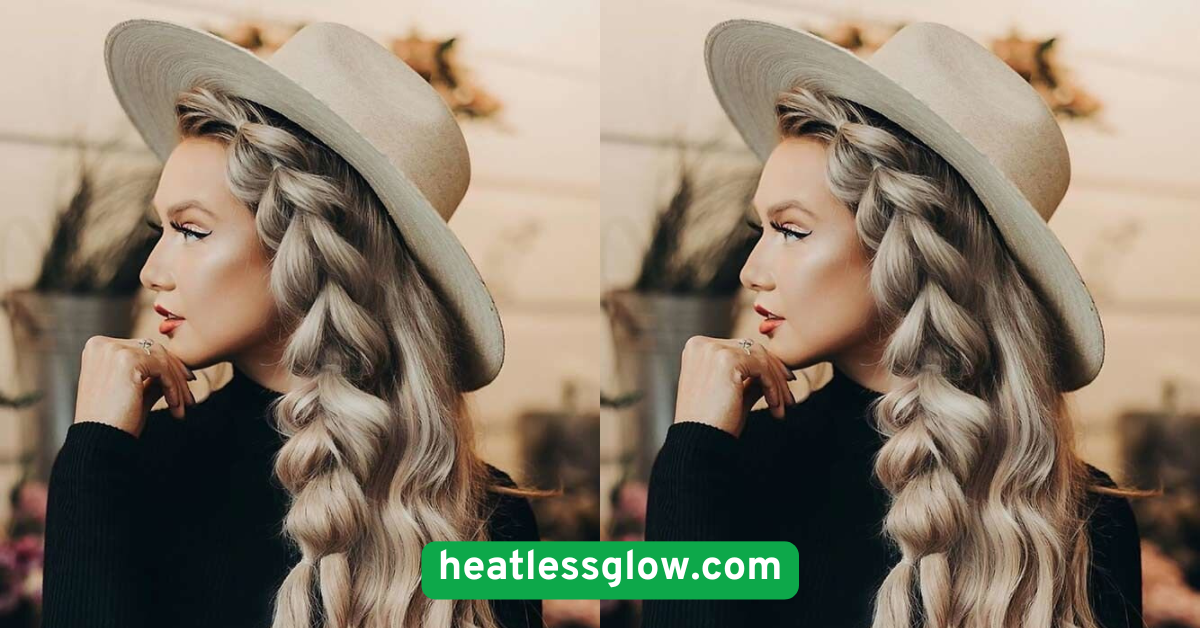  Pull-Through Braid