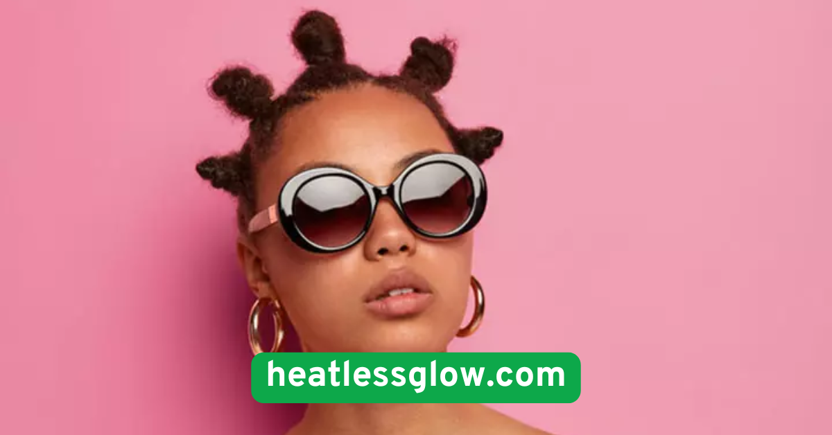 Bantu Knots