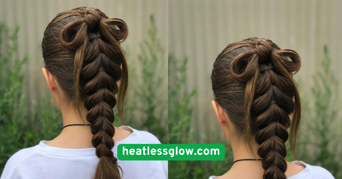  French Rope Braid