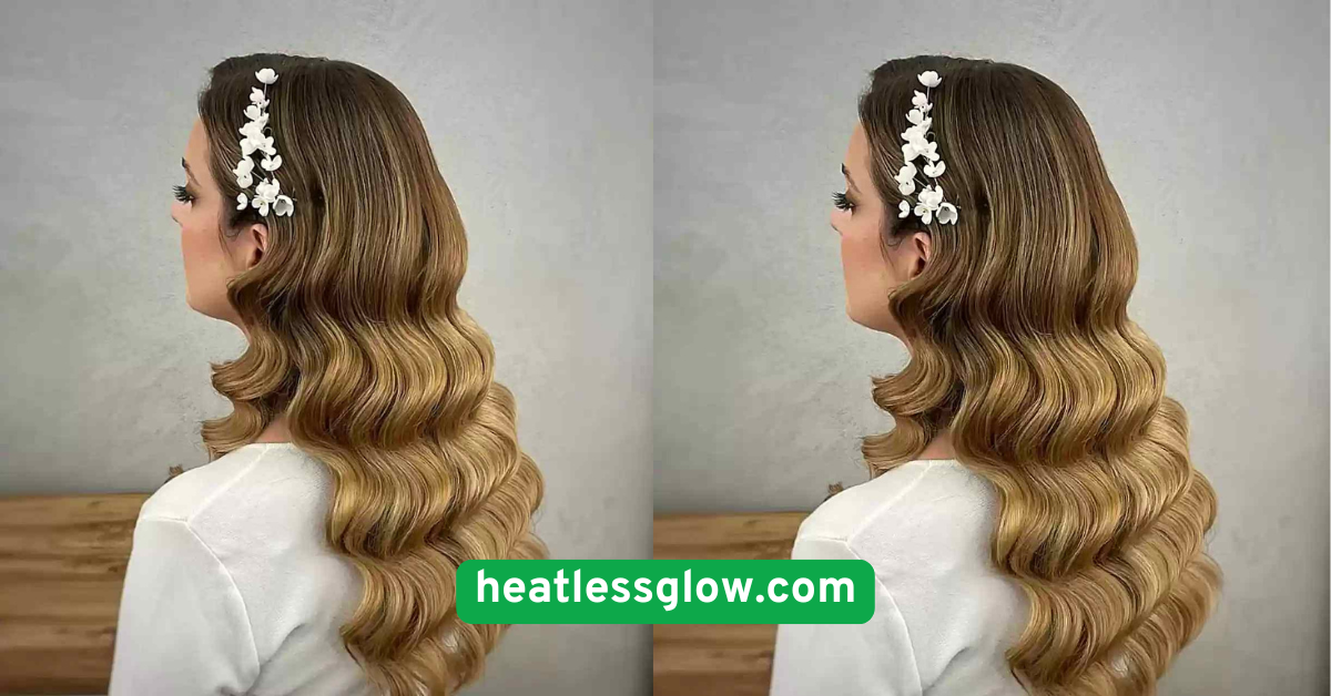 Pinned Back Waves