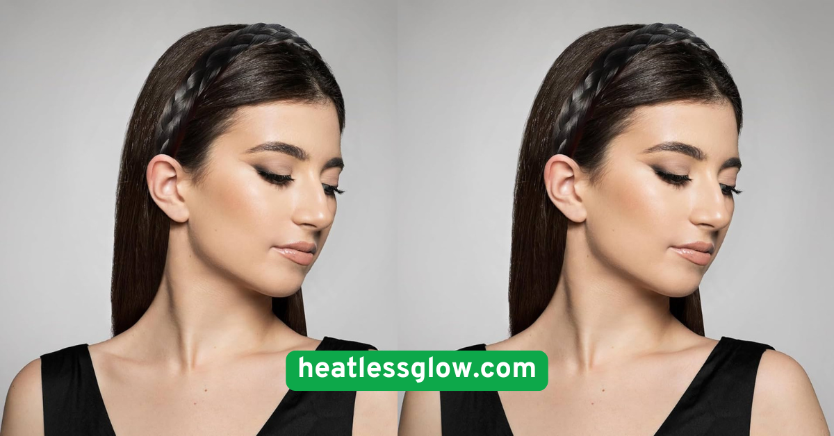  Headband Braid Combo