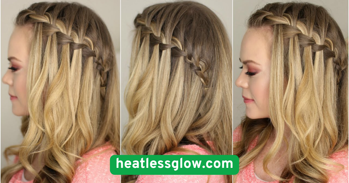 Waterfall Braid
