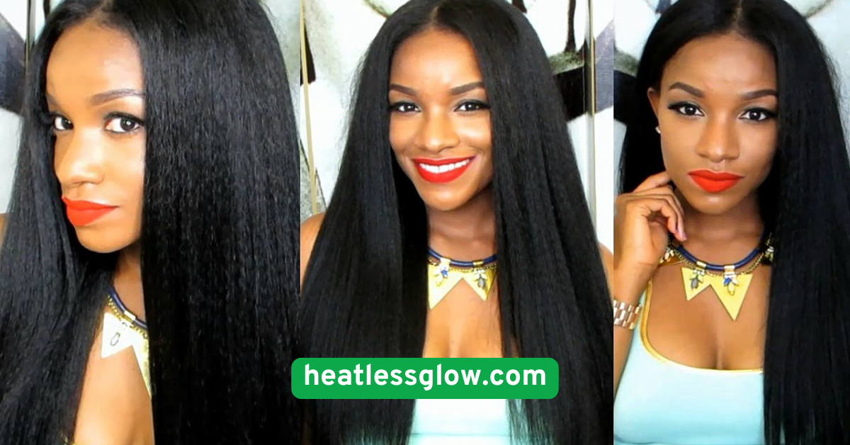 Natural Texture with Clips
