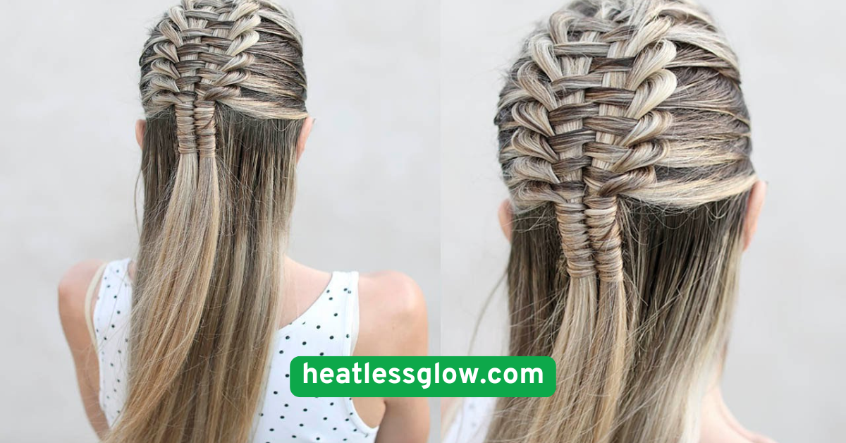Infinity Braid