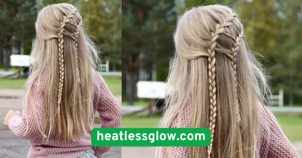 Waterfall Braid