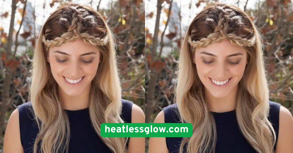 Braided Crown