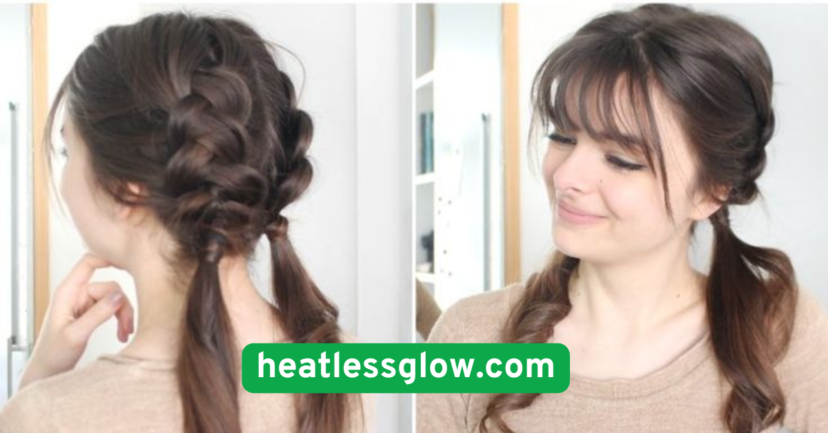 Braided Headband