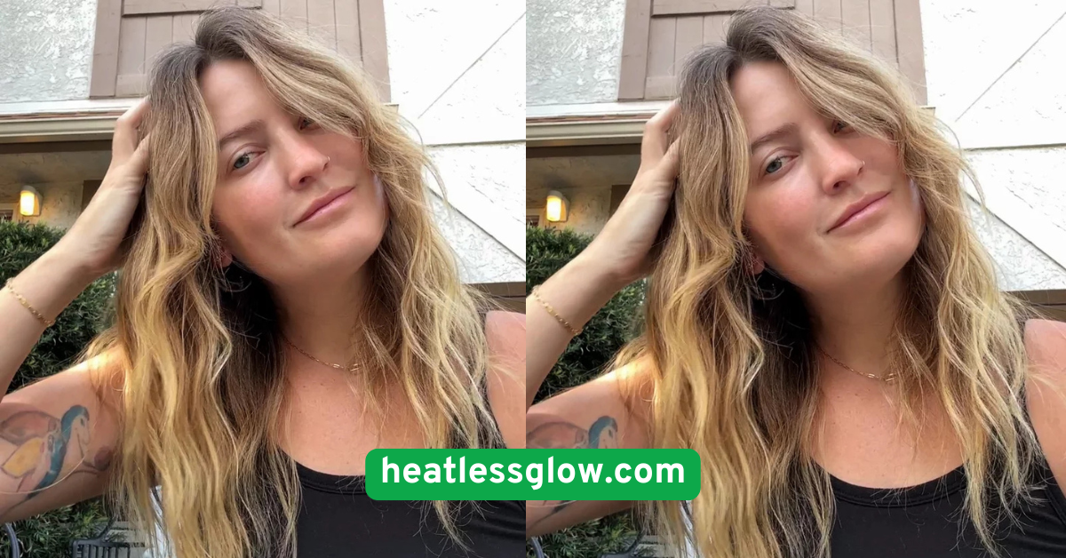 Loose Twists for Natural Waves