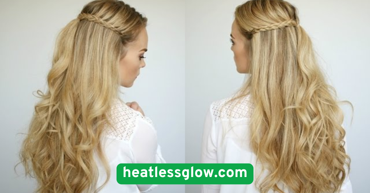 Loose Waves with Braids