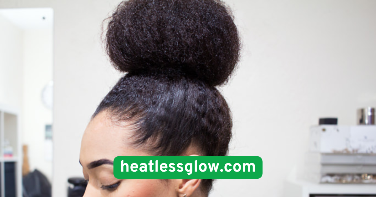 Sock Bun Rollers
