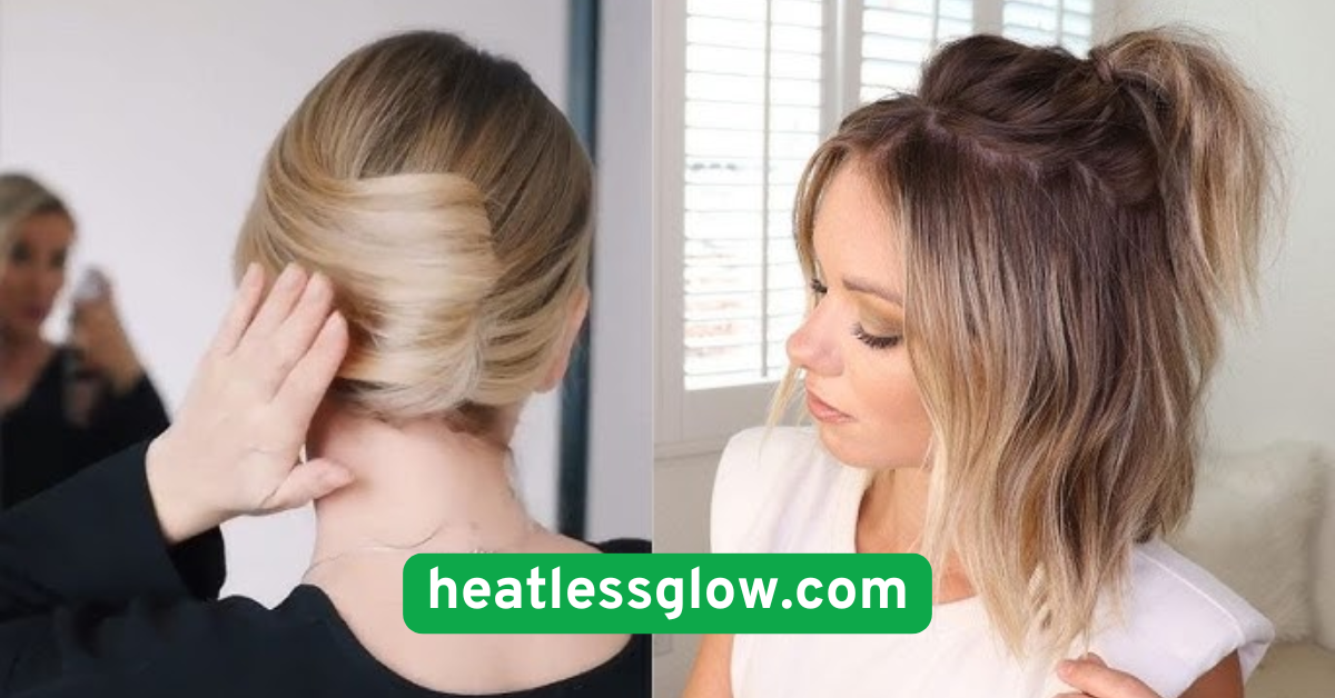 The Effortless Twisted Crown