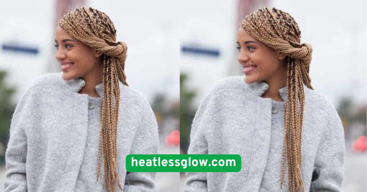 The Rope Braid Twist