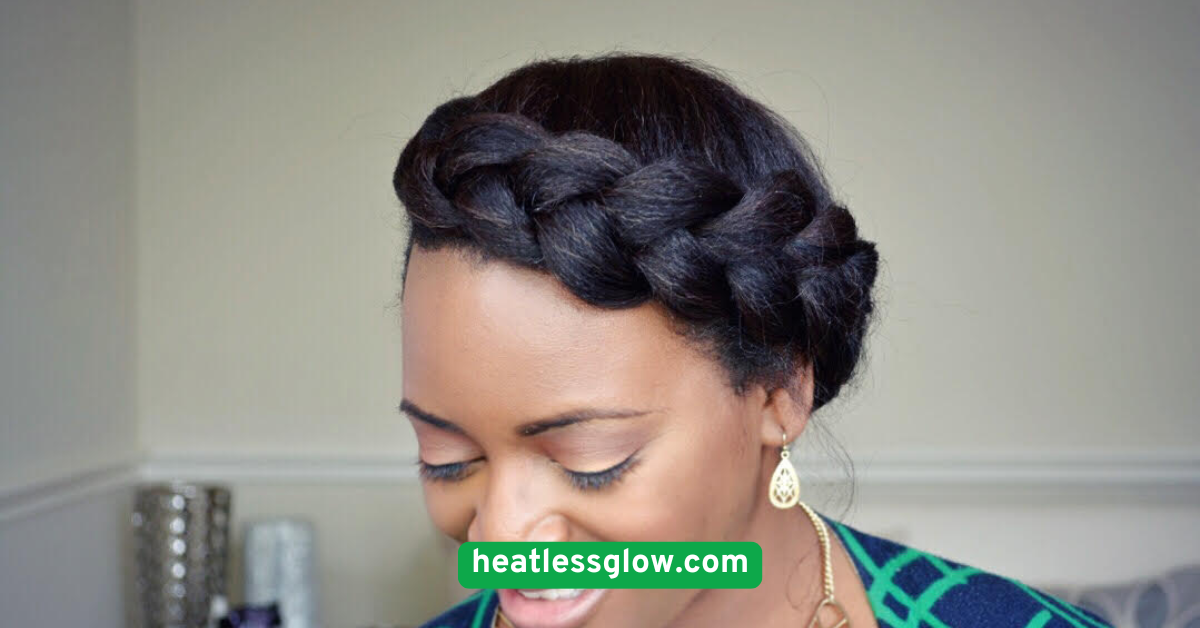  The Twist Crown