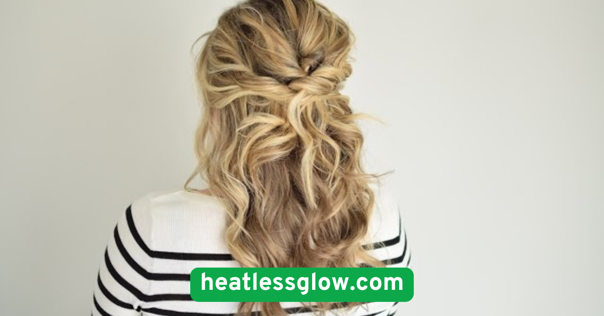 Loose Waves with Twist
