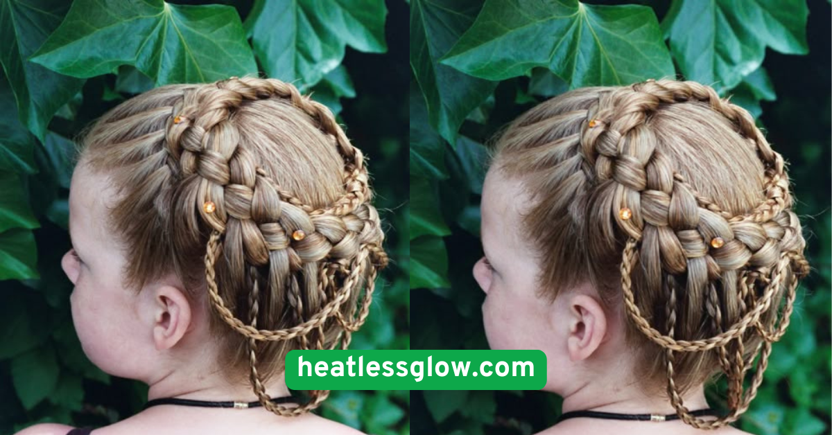 Braided Crown