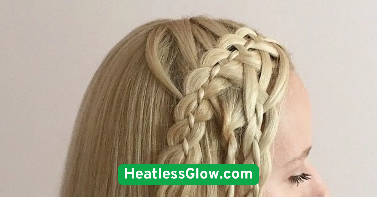 Classic Rope Braid