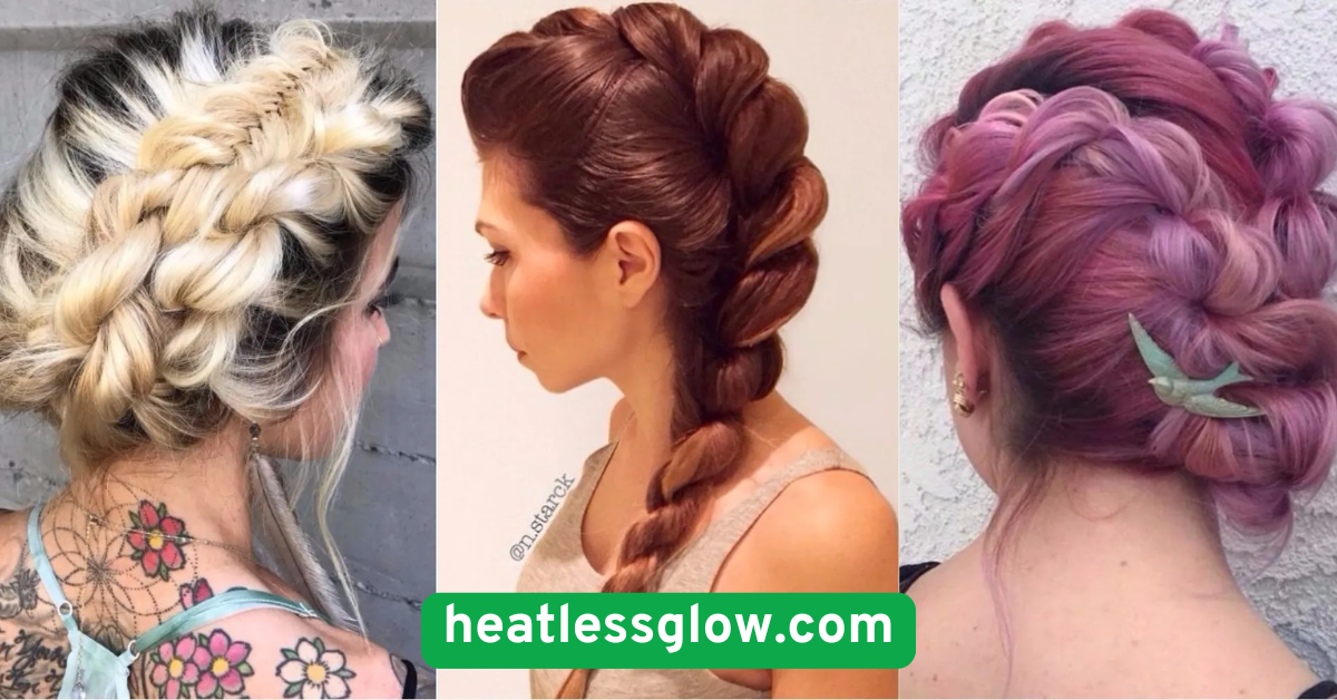 Classic Rope Braid